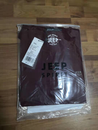 衣服不错?，单品穿着，搭配外套都可以。