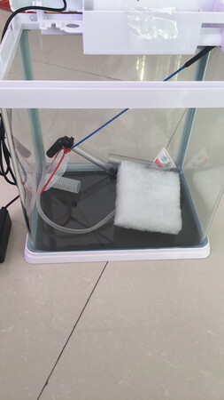 可以挺不错的。送的东西也挺多大小也可以没有损坏。