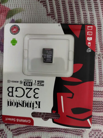 n多次买金士顿内存卡了，安在行车记录仪上流畅不卡，品牌的东西就是好
