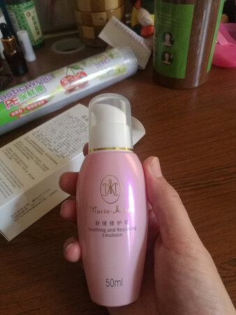 包装完好，刚收到，还没有使用，看起来还不错!迟点用了在追加分享体验。