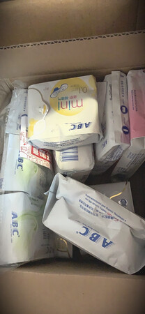 一直用ABC的，很好用，包装也很好