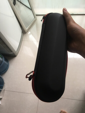 非常好用，有份量，做工也精致，谢谢，除了有点小贵和音量再大点