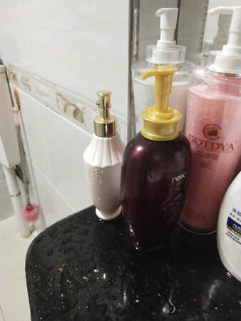 很好用，很柔顺，摸起来很舒服。