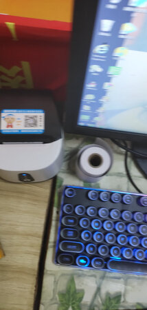 物流很快，质量也好，出单也快