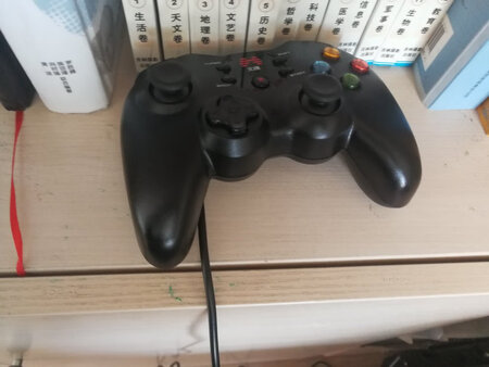 一直用北通的，非常不错，好用