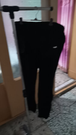 货已经收到了，质量和做工都非常的好，尺码标准，与图片上介绍的一样，下次还会光顾的