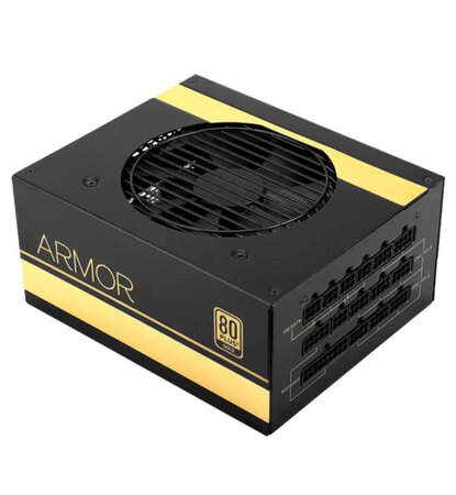 650W金牌全模组，带3700X和1660ti绰绰有余了，不过有个建议，显卡线有点多，2个双8P，反而CPU的8P供电线只有一根，要是多一根CPU线就更完美了，哪怕是单8P转双8P也行。