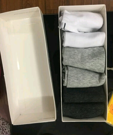 很好看着就不错，我准备再来两盒子。歪锐顾德。