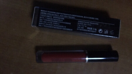 颜色很漂亮，