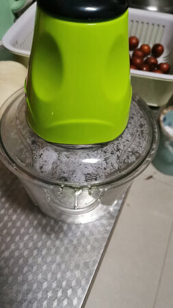 但很快，很好用