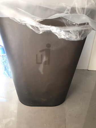 质量不错，真的很大