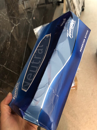 有史以来最差的配送
客服说要找物流客服
陪你聊天好玩啊