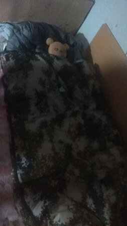 儿子很喜欢，用着挺舒服的。