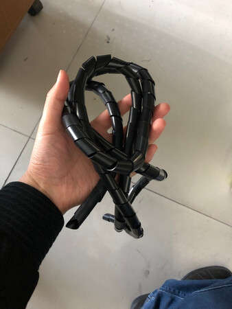 挺好的，就是有点脏，包装不太好