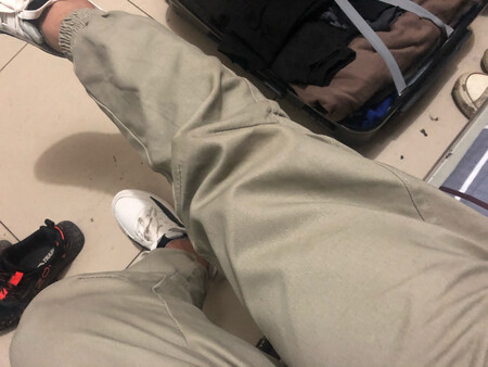 很棒   布料可以  买值了  准备再买一条  ??????