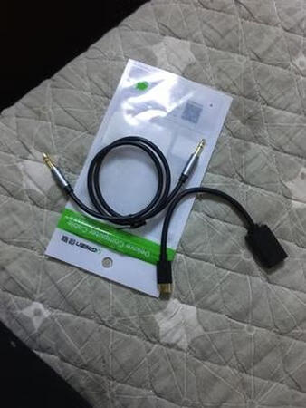 这条线挺好用的，可以插在手机上，然后插上优盘或者移动硬盘，然后手机就可以读取或者写入数据到移动存储设备了，方便备份手机上的照片视频等其他文件，很方便。然后可以插在笔记本的usb-c口，转换为一个usb口，接入u盘，移动硬盘等，非常方便啊