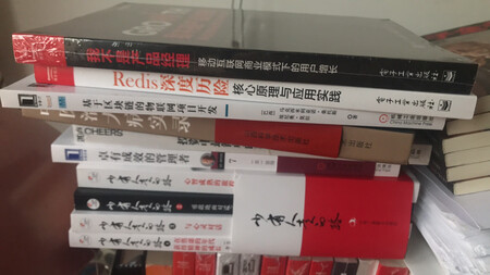 京东书的质量是放心的 内容还没有时间看 不知道写的怎么样 趁活动买的 现在的书价 平时没法买