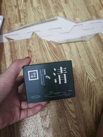 质量挺好，很满意。