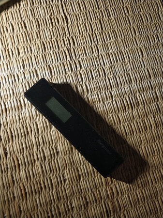 算是品牌东西试了一下能用能用多长时间待说