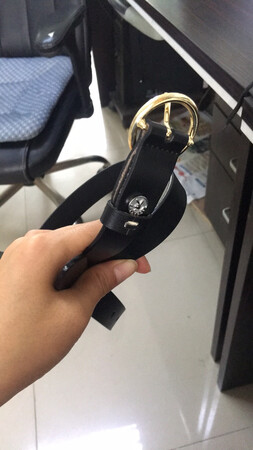 同事说不是皮的 但很软和