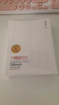 还未打开包装?希望好用