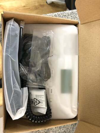 屏幕显示：清晰明了