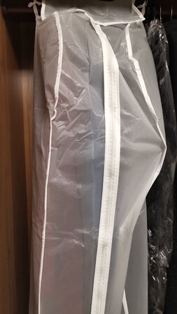 厚薄程度：好
外观包装：好
尺码大小：大号还是短了点