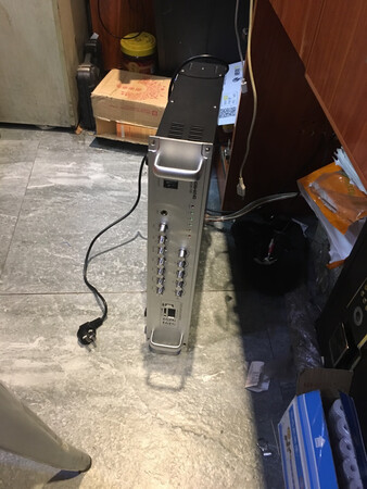 店家老板很棒很耐心教，谢谢