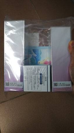 正好赶上活动，很划算，还有赠品