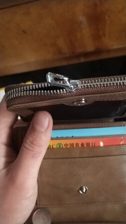 这个拉锁贼难拉其他还行