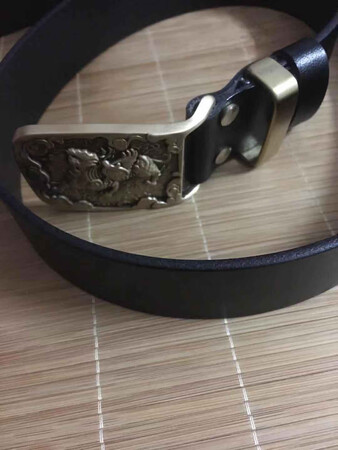挺好的，是真牛皮，推荐购买