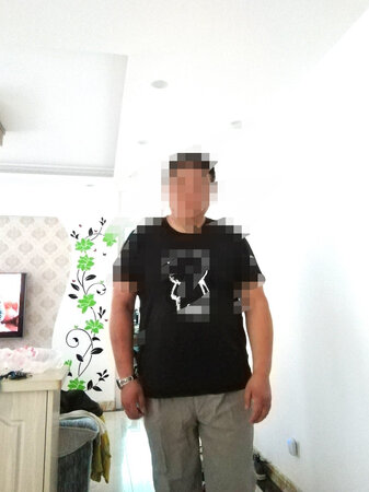 宝贝己收到，包装完好，穿着合身舒服，商家服务好，期待着下次继续购买！