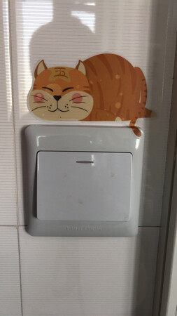 不错，超可耐！看着老有意思的！