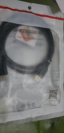 很好，接上显示器，完美