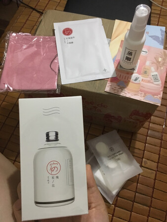 实惠，大大的一包，够用上一阵子了，嘻嘻(?•?•?)