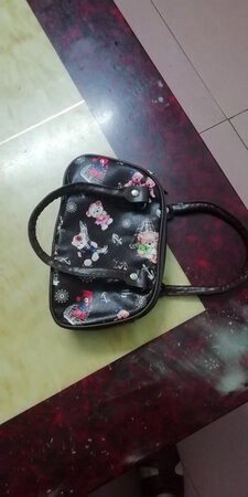 看起来很一般啊！！！老人家用用，一分钱一分货！！！！！！