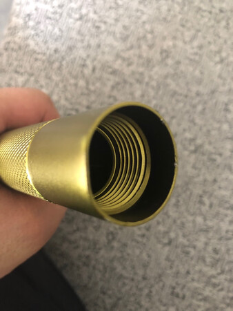 刚收到，质量很差