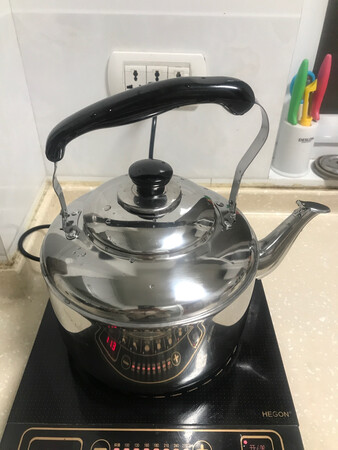 打开包装很满意，试用后感觉很好?