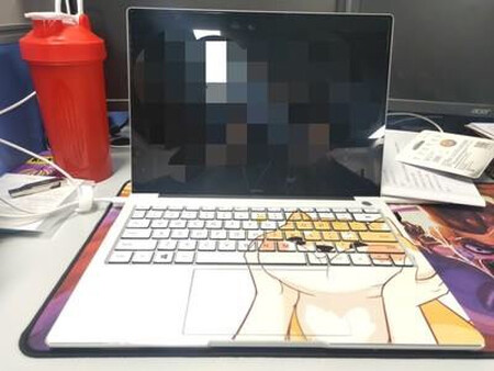 贴图正好，跟原图基本无差别，很漂亮也很结实，很有质感的样子