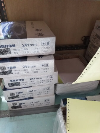 可以，单位一直用的这个，就是经常缺货。