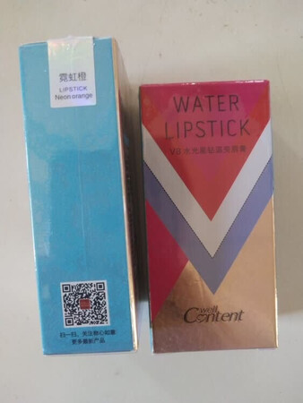 适合肤色：颜色不是很深，正是自己想要的颜色，喜欢