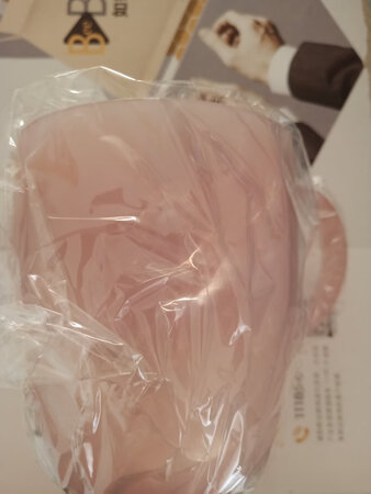 商品已收到货了本人很喜欢哦！质量很好款式简单。