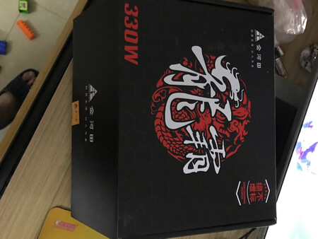 先不说好不好用，快递速度就是好，双十一次日就到，电脑也可以正常用了