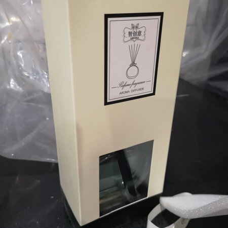 还没用上，折扣的时候一起买的。送货快，包装完好，拆开问了一下味道还可以。同类型的香油很多，这款物美价廉值得拥有。以后还会回购。