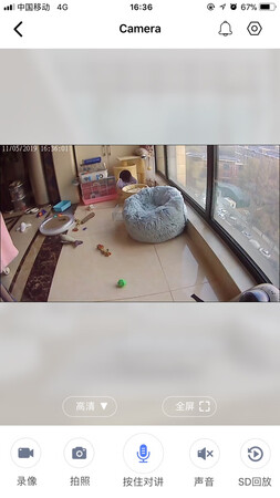 还行 看我家猫猫在哪里～