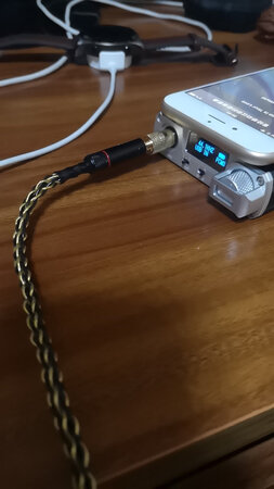 音质大幅提升