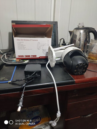 刚收到，看上去很高大上的样子