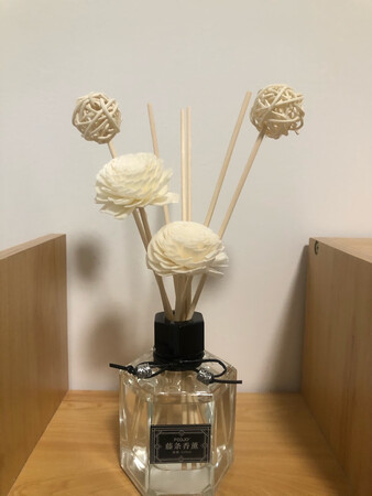 又可以当香薰，又可以做装饰品。