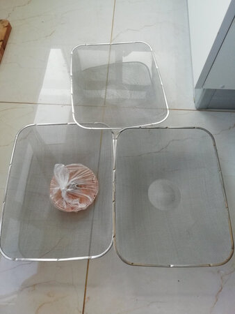内网质量还是可以，比原机带的稍微有点区别 ，价格也便宜，关键以后不用在刷网了，送的油杯不错，以后继续采购