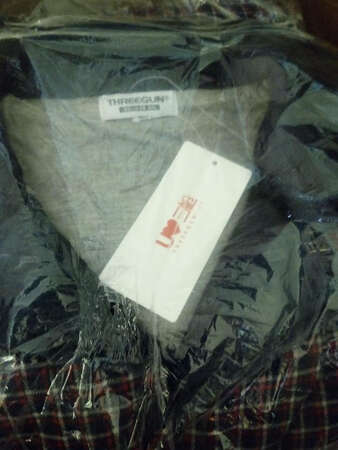 老品牌值得信赖，质量很好，棉质，穿上舒服柔软轻巧暖和，价格实惠，物流快，服务态度好。